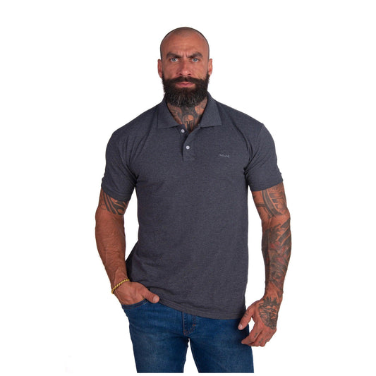 Kit 4 Camisas Gola Polo Masculina Atacado